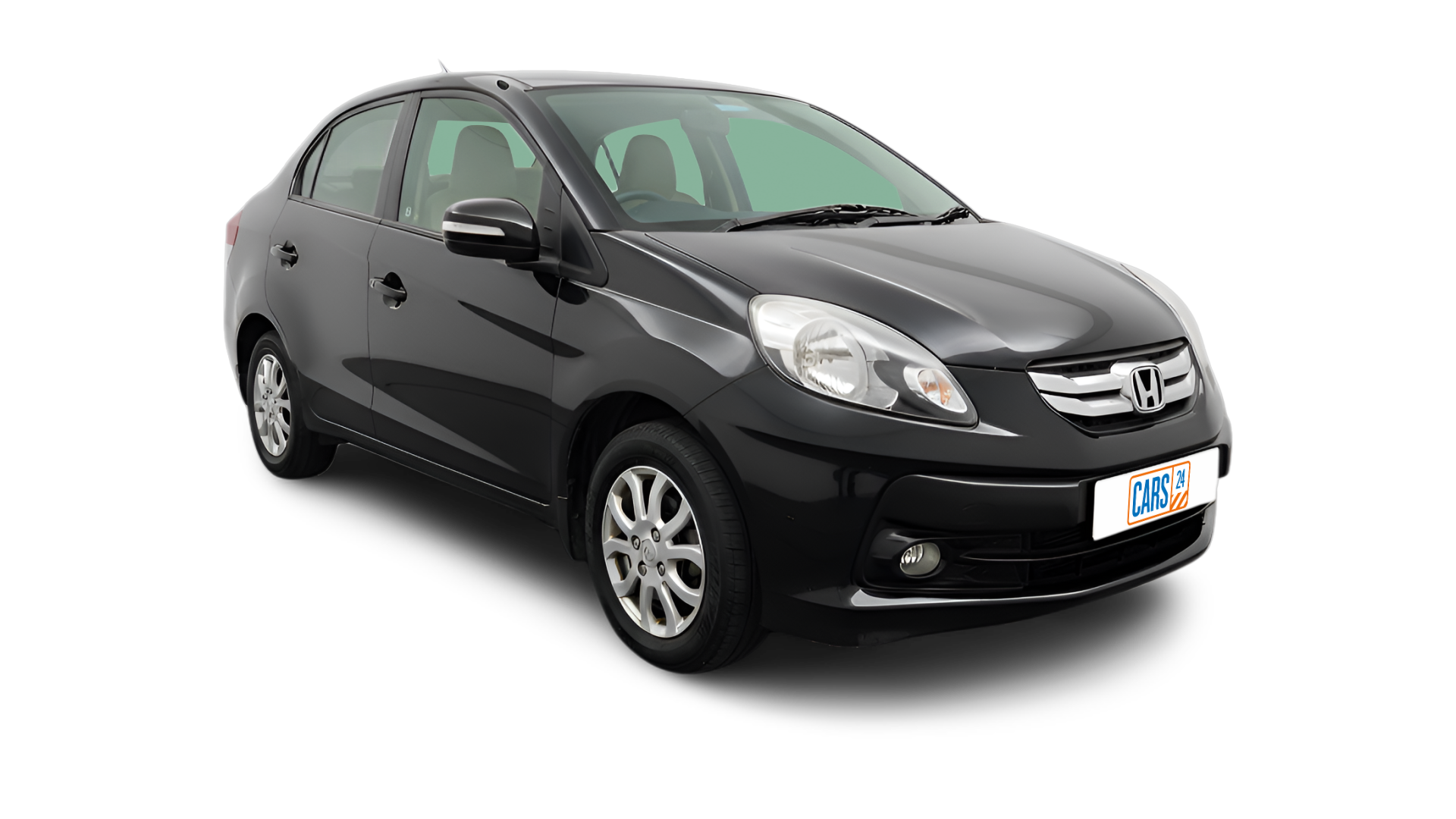 Honda Amaze-img